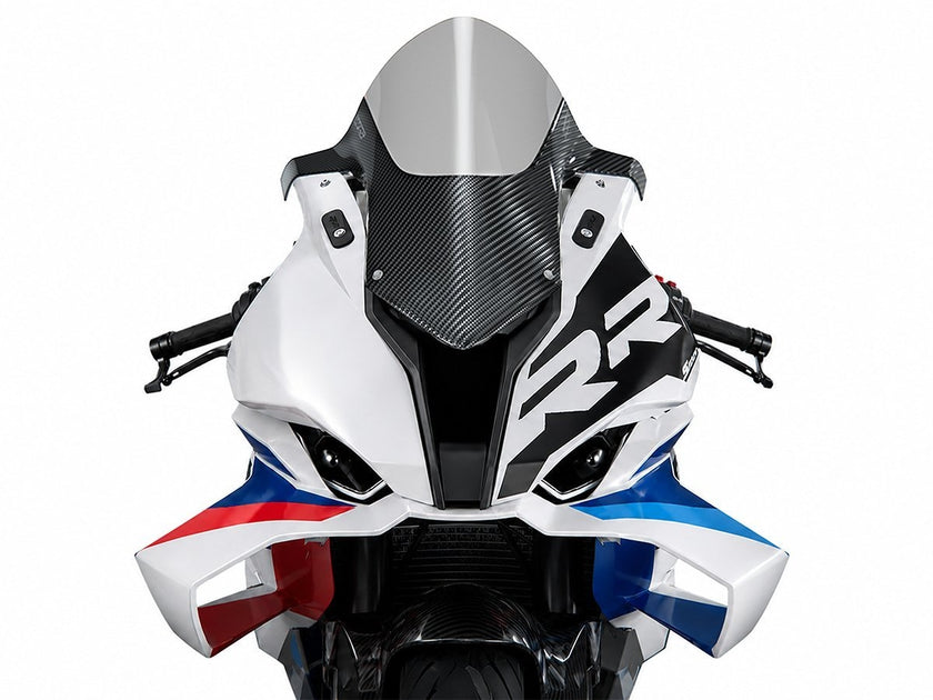 日本正規代理店】WRS - 視認性・耐久性に優れたバイク用スクリーン