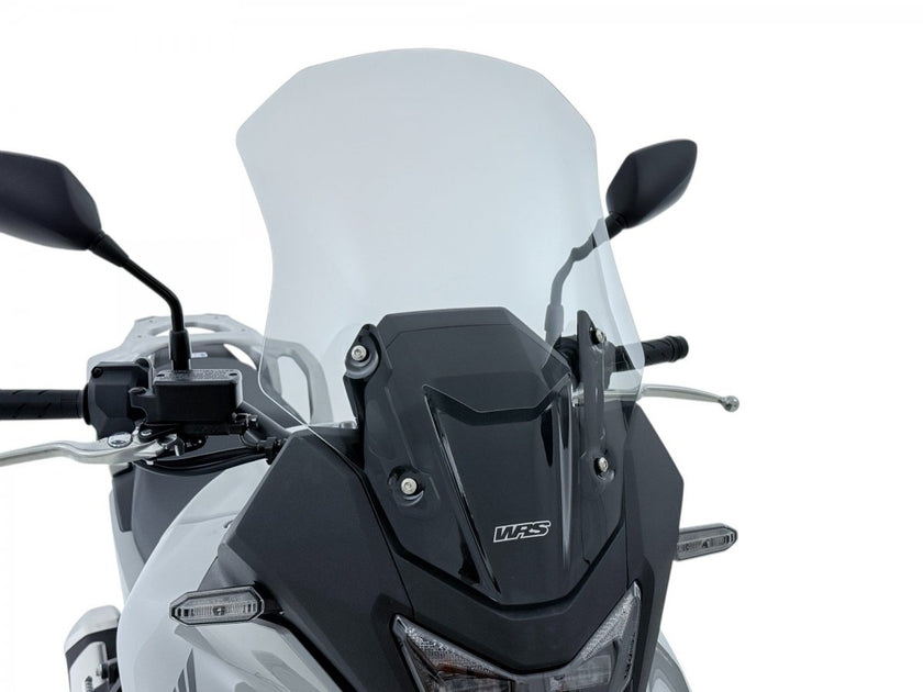 XL750 TRANSALP – iMotorcycle Japan