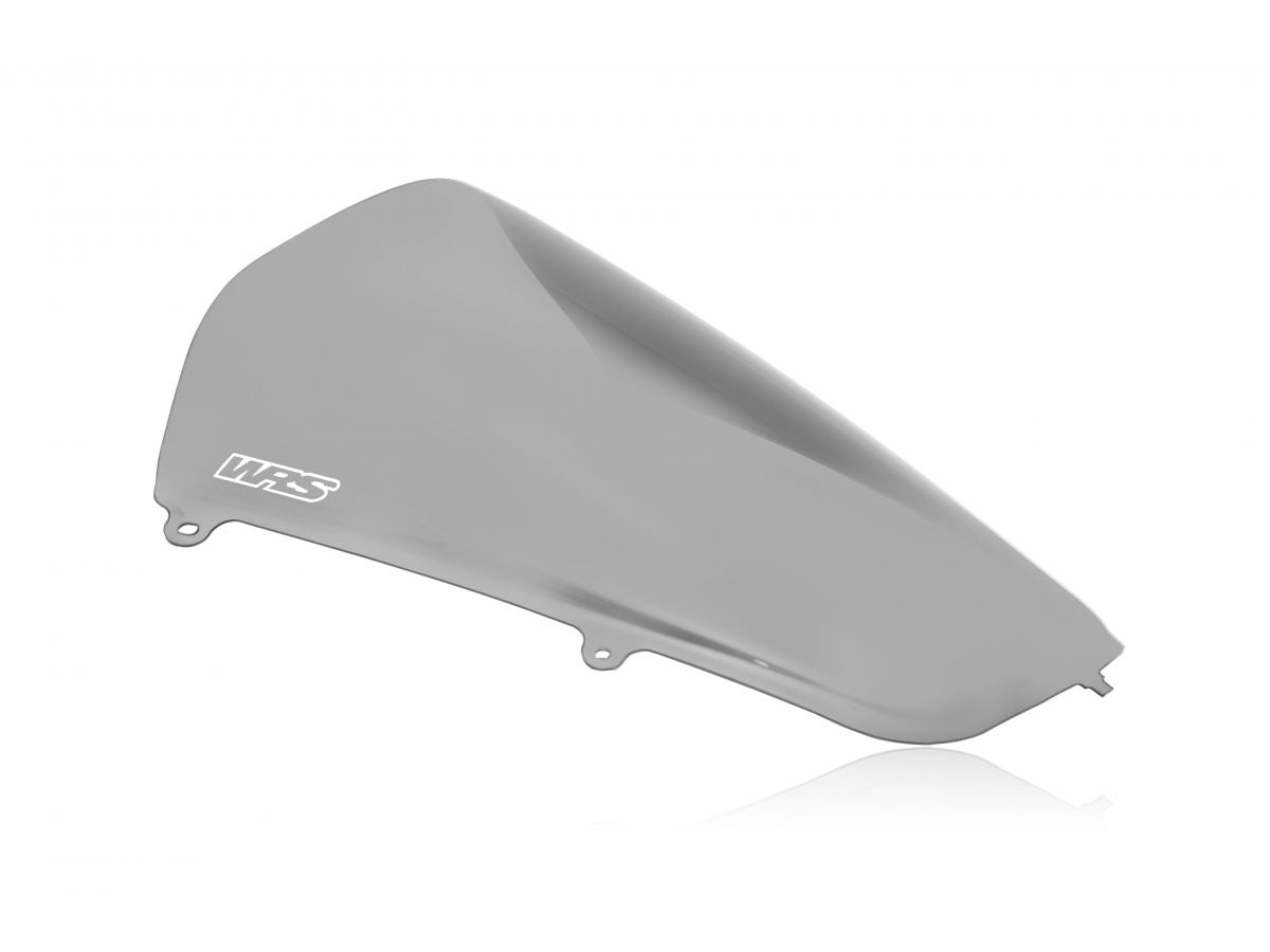 ヤマハ YZF-R9用ウインドスクリーンならWRS | バイク用スクリーン