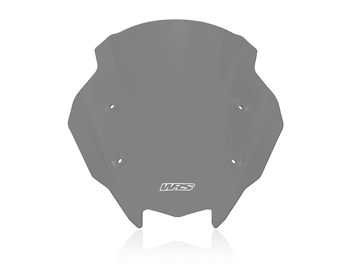 カワサキ ニンジャ用ウインドスクリーンならWRS | バイク用スクリーン