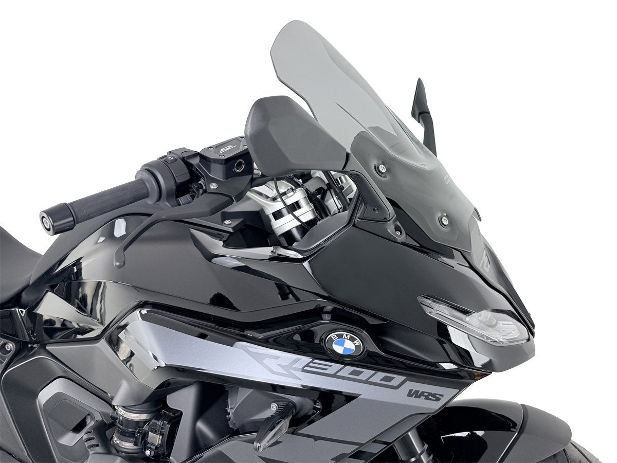 BMW R 1300 RS用ウインドスクリーンならWRS | バイク用スクリーン