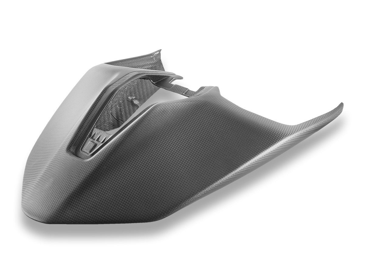 DUCABIKE (DBK) - ドライカーボン ドライカーボン シングルシート 