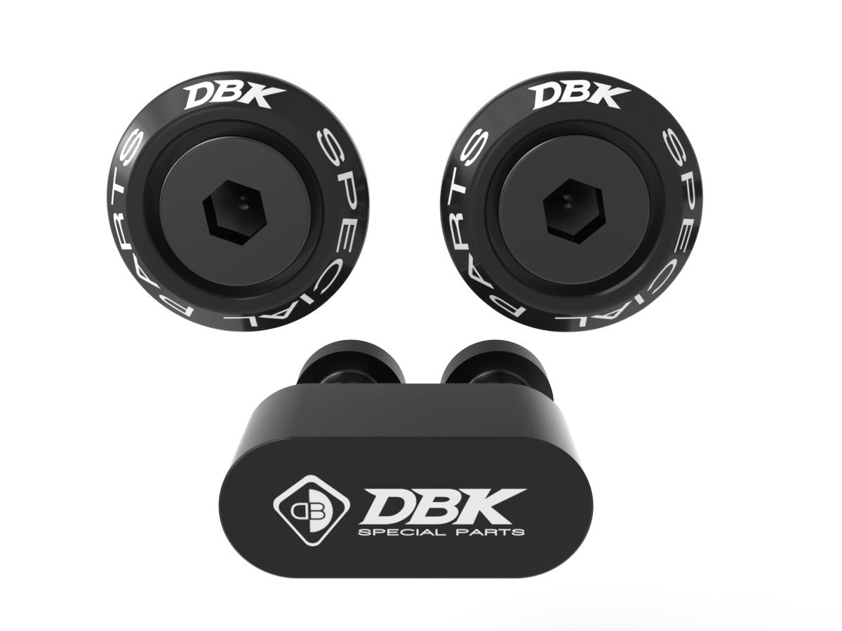DUCABIKE (DBK) - タンデムステップレスキット 990 DUKE '24-25 / R