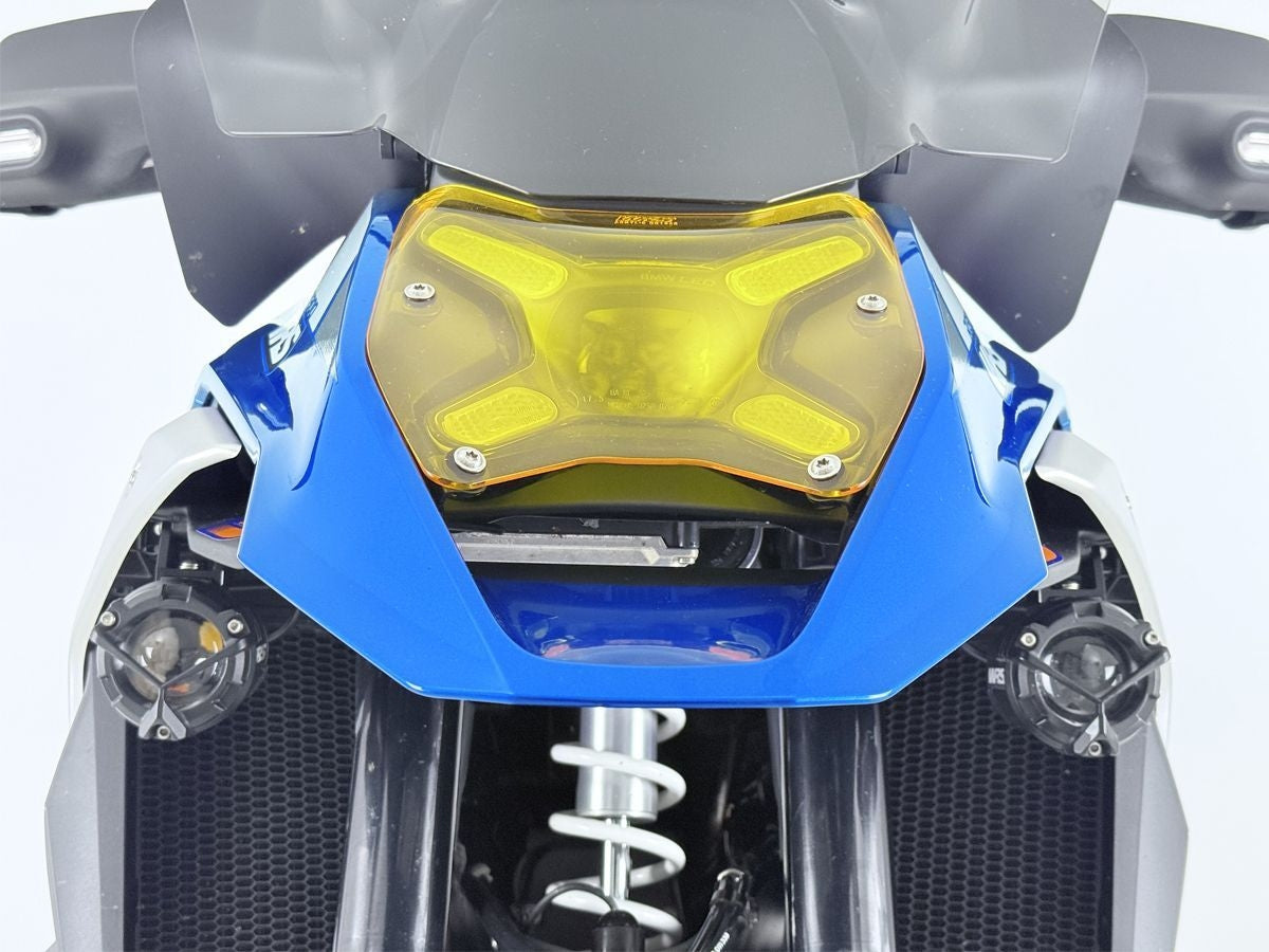 WRS - LED フォグランプキット R 1300 GS '23-25 – iMotorcycle Japan