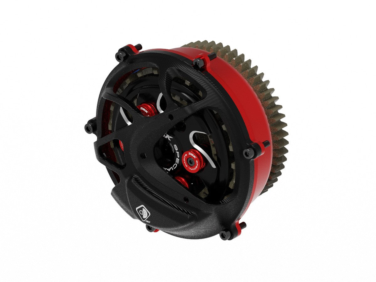 DUCABIKE (DBK) - 乾式クラッチ コンバージョンキット DIAVEL V4