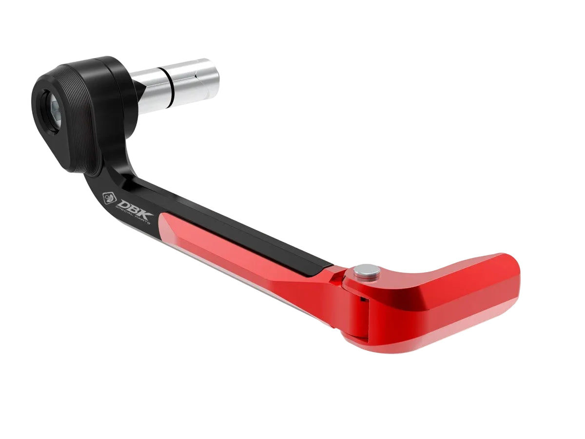 DUCABIKE (DBK) - ブレーキレバープロテクター Φ14mm-19mm