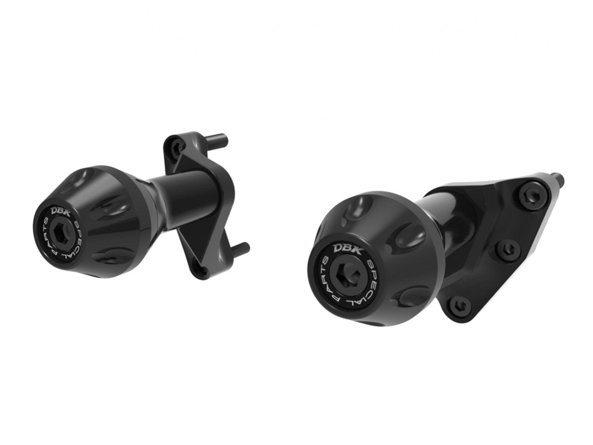 Amazon | AL-mart バイク用 フレームスライダー クラッシュ