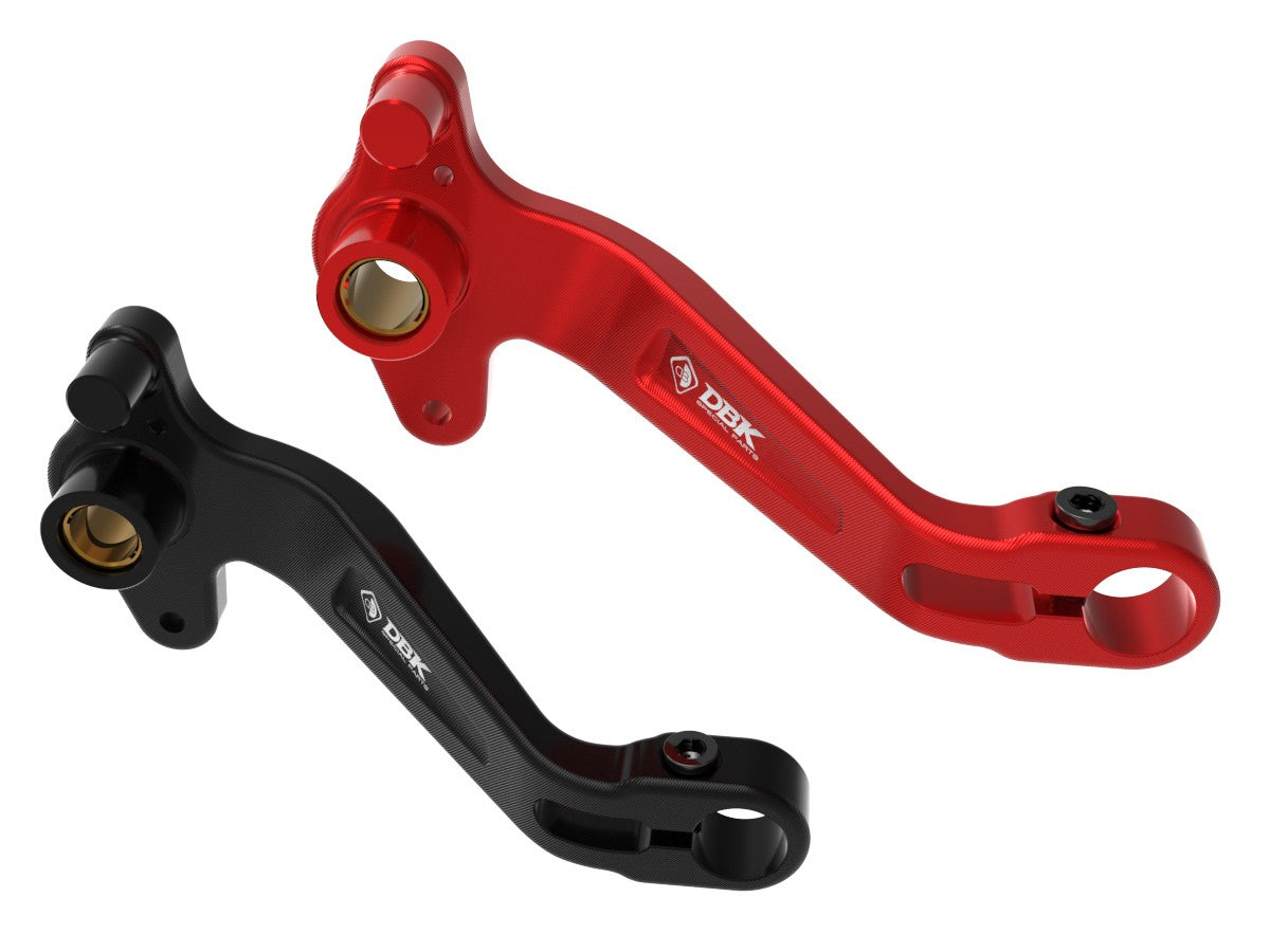 DUCABIKE (DBK) - ブレーキペダル HYPERMOTARD 698 MONO / RVE