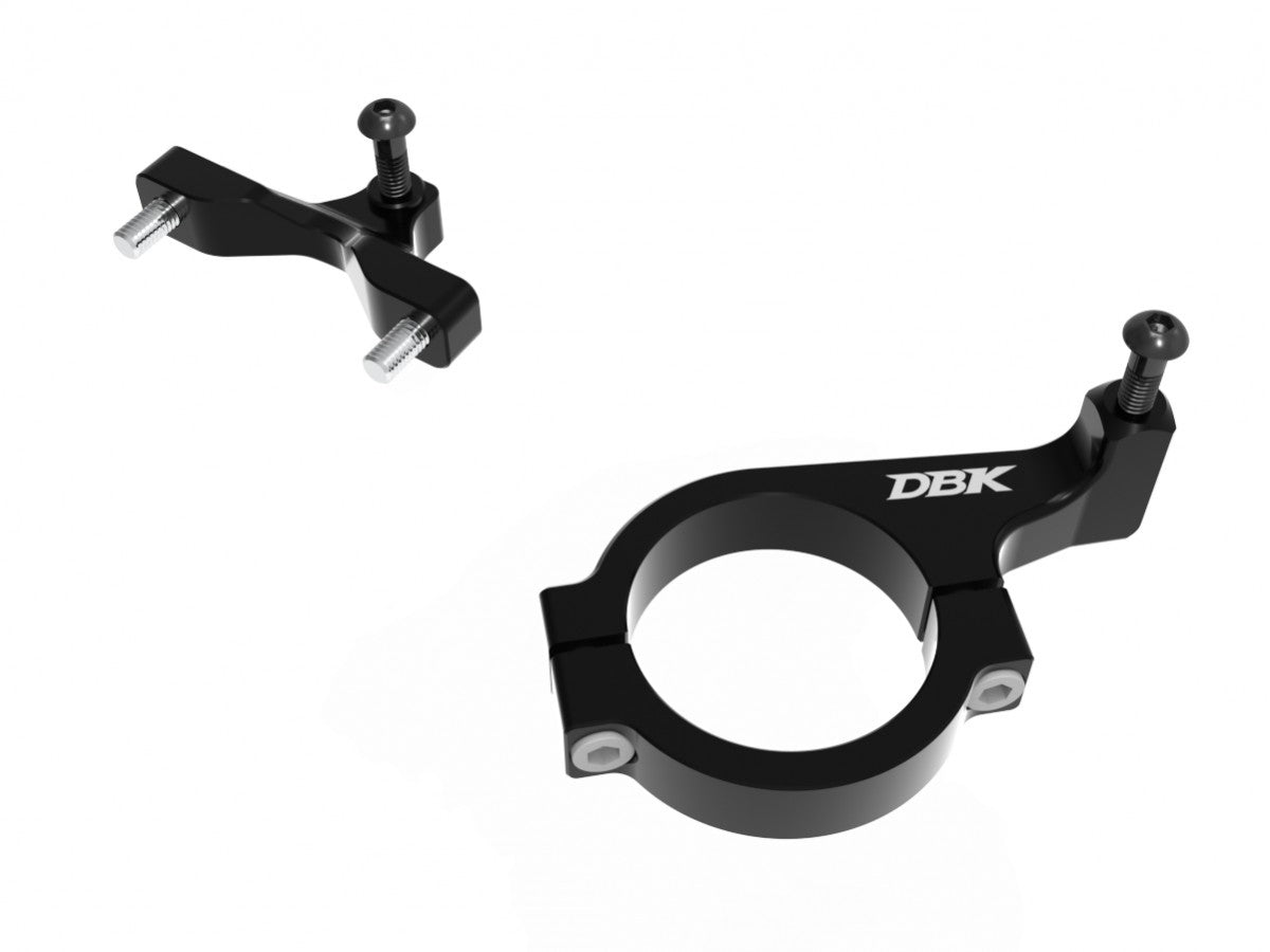 DUCABIKE (DBK) - ステアリングダンパー マウントキット PANIGALE V2 