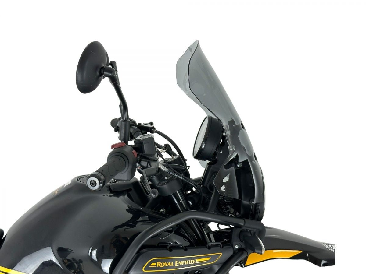 WRS - ウインドスクリーン (カポノルドタイプ) HIMALAYAN 450 '24