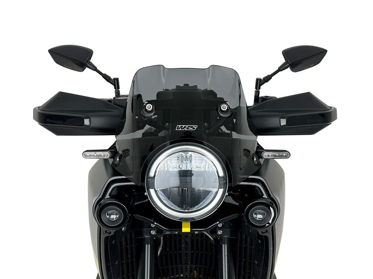 NORDEN 901用ウインドスクリーンならWRS | バイク用スクリーン NORDEN 901用ウインドスクリーンならWRS | バイク用スクリーン