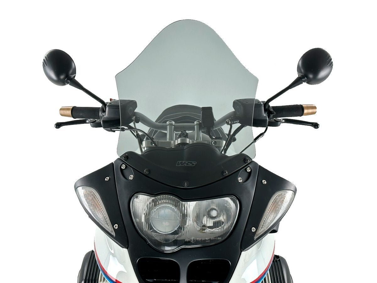 BMW R 1100 S 用ウインドスクリーンならWRS | バイク用