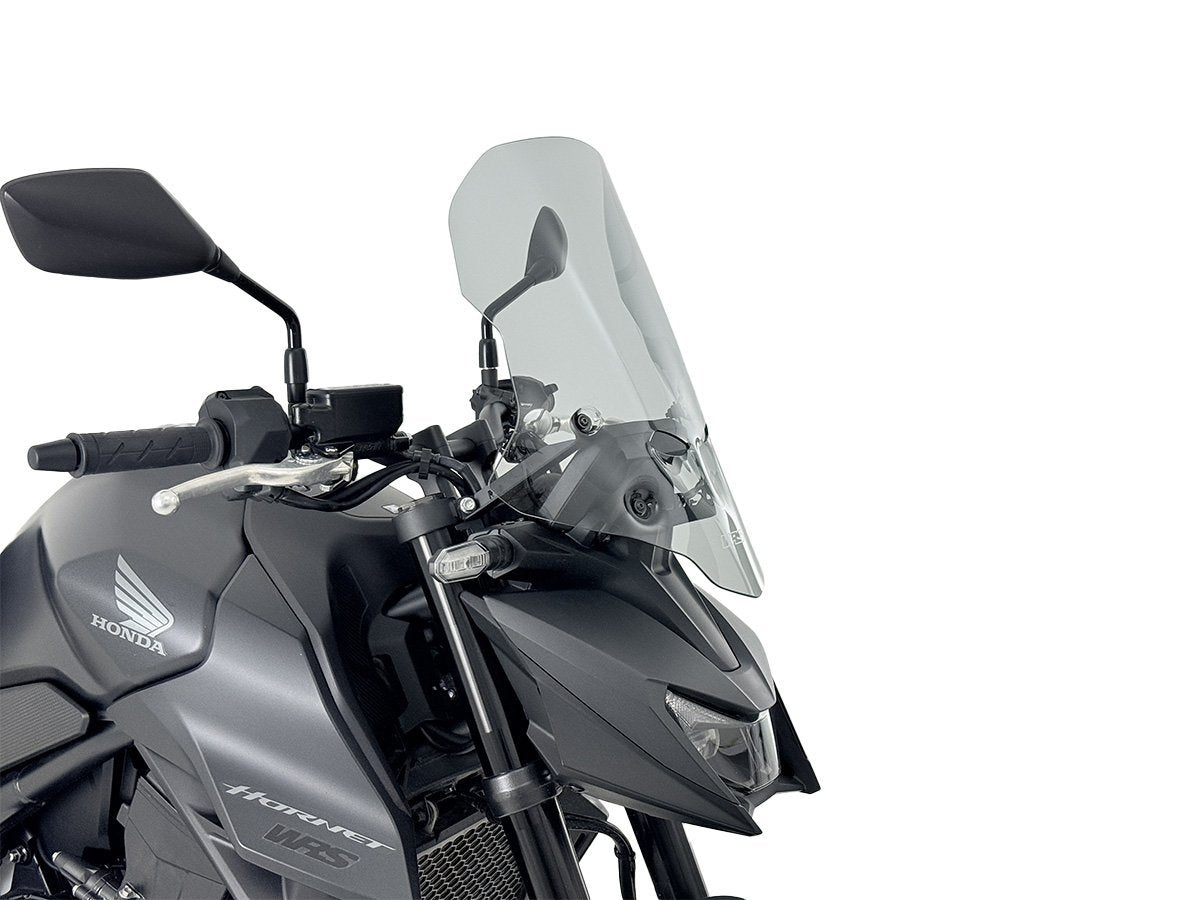 ホンダ CB750ホーネット用ウインドスクリーンならWRS | バイク用