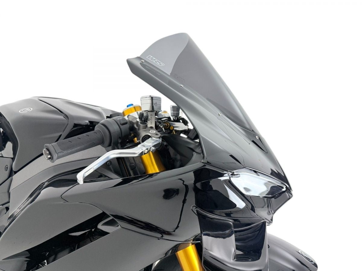 ドゥカティ パニガーレ V4用ウインドスクリーンならWRS | バイク用