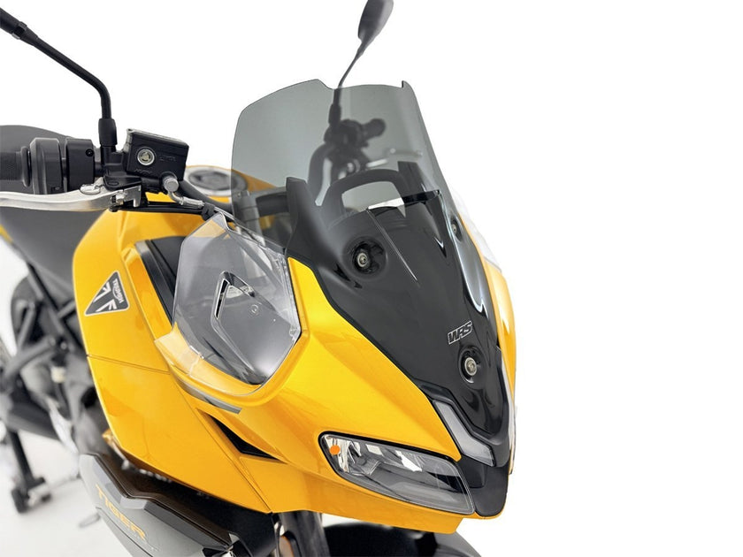 TIGER SPORT 660 – iMotorcycle Japan