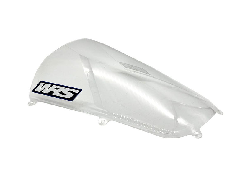 日本正規代理店】WRS - 視認性・耐久性に優れたバイク用スクリーン