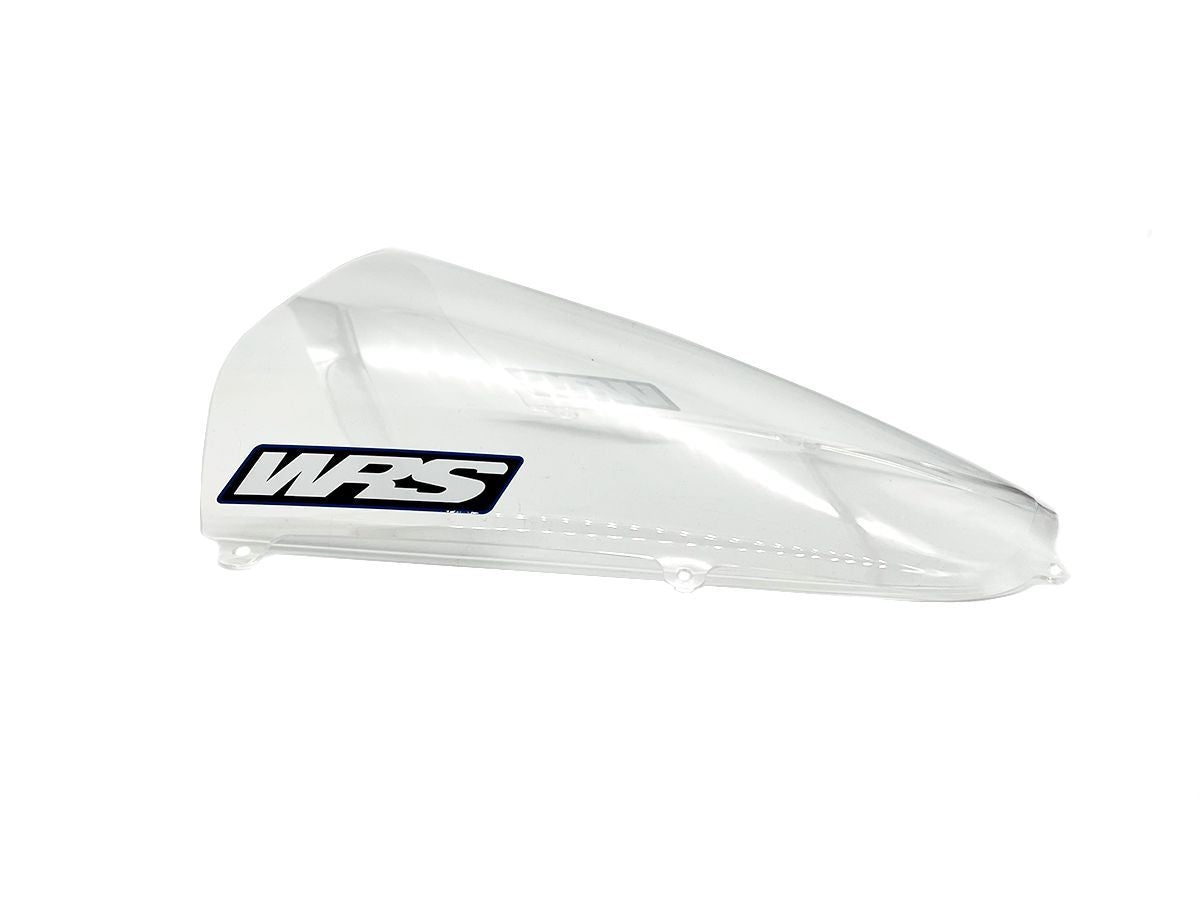 ヤマハ YZF-R9用ウインドスクリーンならWRS | バイク用