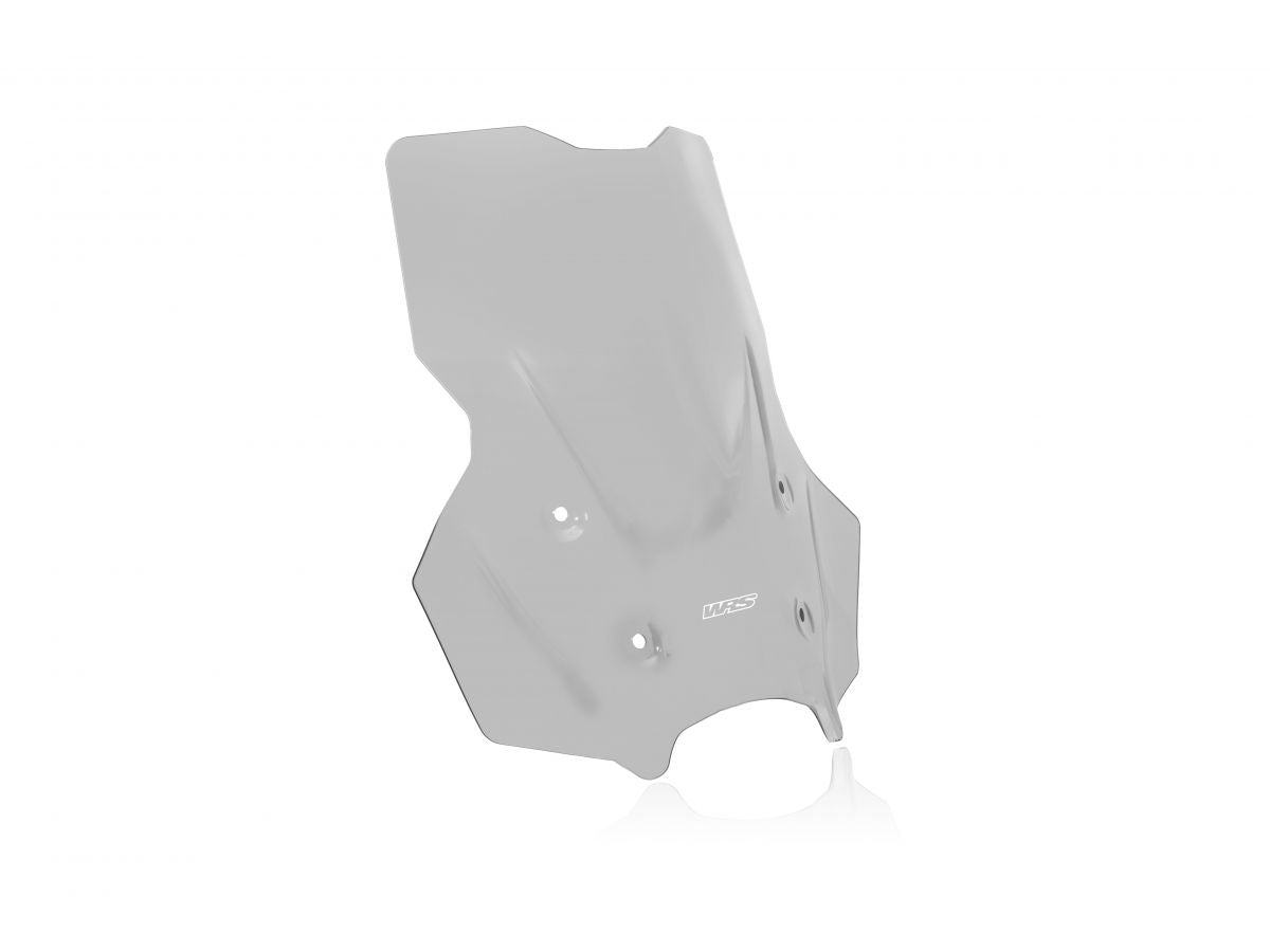 BMW R1300GS ADVENTURE用ウインドスクリーンならWRS | バイク用