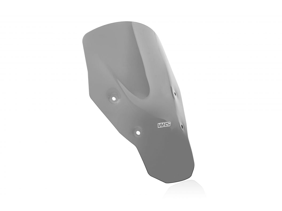 WRS ウインドスクリーン スモーク　BMW　F850GS（2018～2023） WRS BMW F850 GS Touring Screen 2018+ | Conquest Racing Ltd