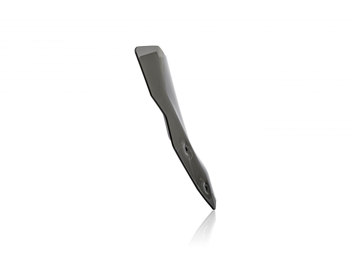 BMW R1300GS用ウインドスクリーンならWRS | バイク用スクリーン