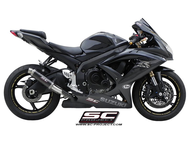 SC-PROJECT】バイク用マフラー | GSX-R 製品情報 – iMotorcycle