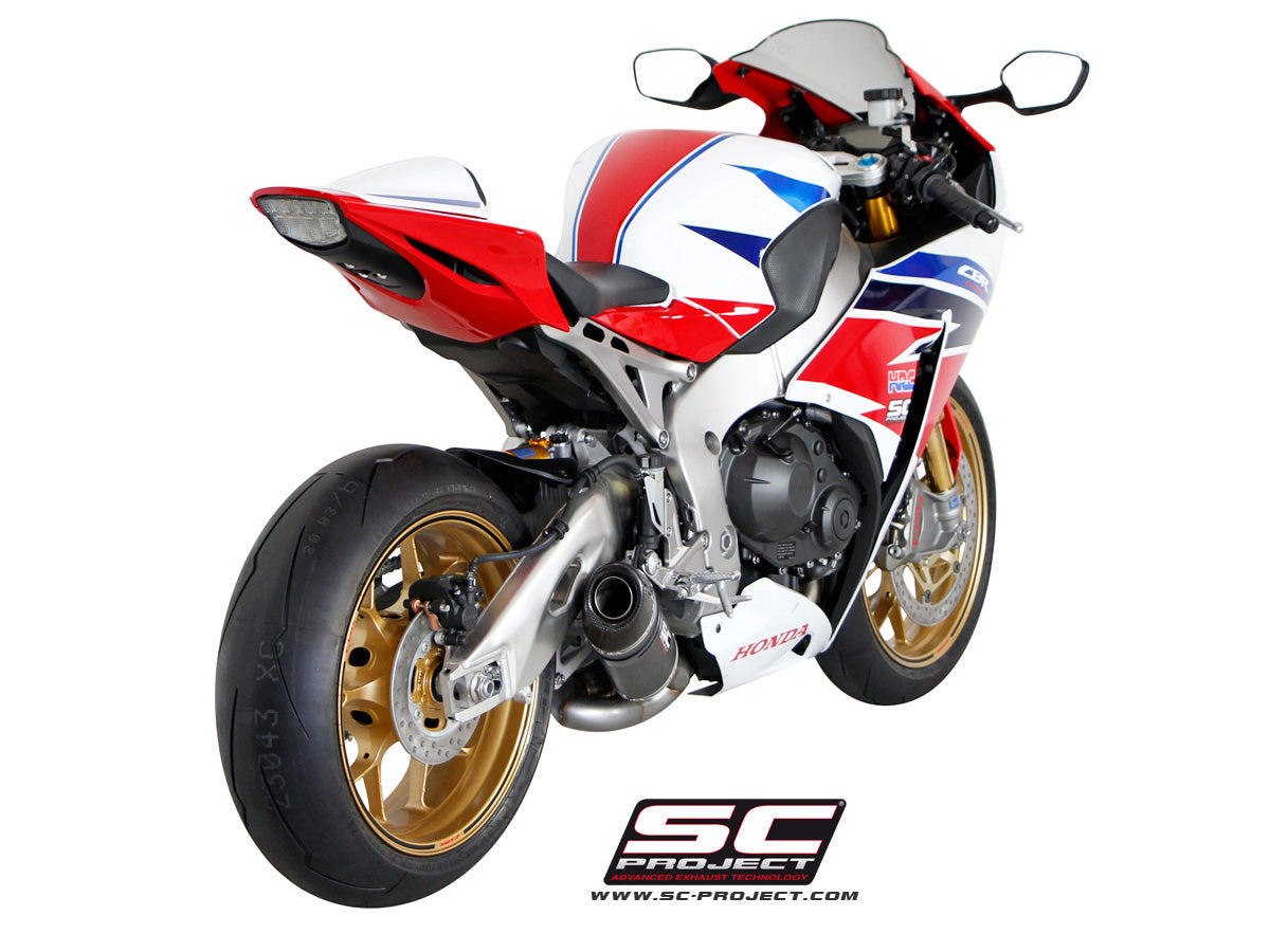 SC-PROJECT】バイク用マフラー | CBR1000RR SC59 製品情報