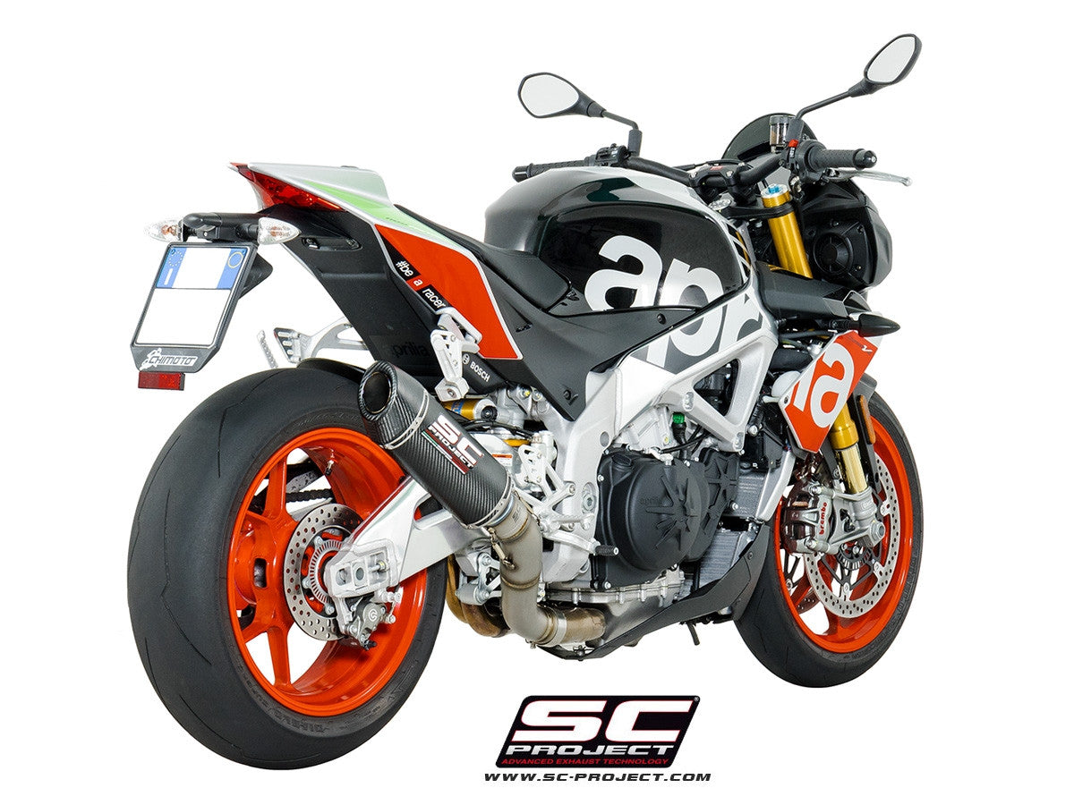 SC-PROJECT】バイク用マフラー | TUONO V4 製品情報 – iMotorcycle Japan