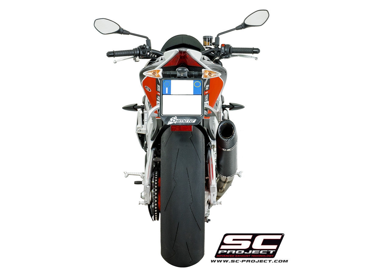 SC-PROJECT】バイク用マフラー | TUONO V4 製品情報 – iMotorcycle Japan