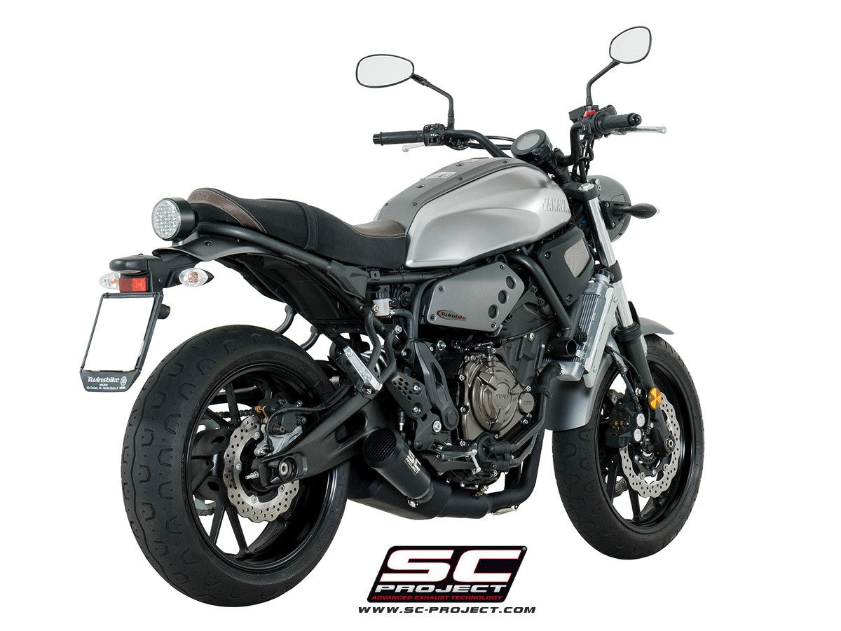 カワサキ ZX4RR ZX-4R SE用 フルエキ フルエキゾースト