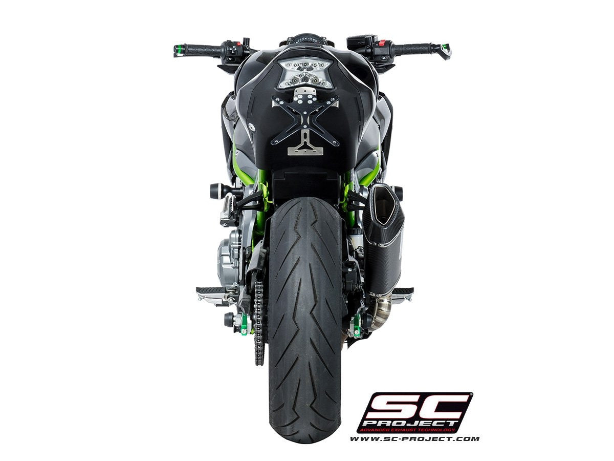 SC PROJECTバイク用マフラー   Z 製品情報 – iMotorcycle Japan