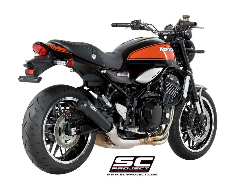 Z900RS / CAFE '18-21 – iMotorcycle Japan