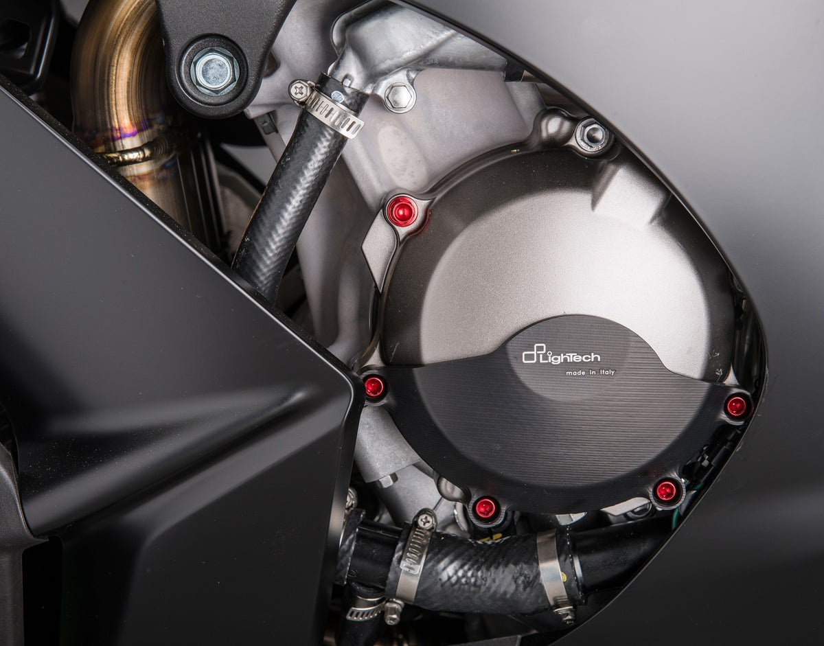 LighTech - エンジン用ボルトキット ZX-10R '11-15