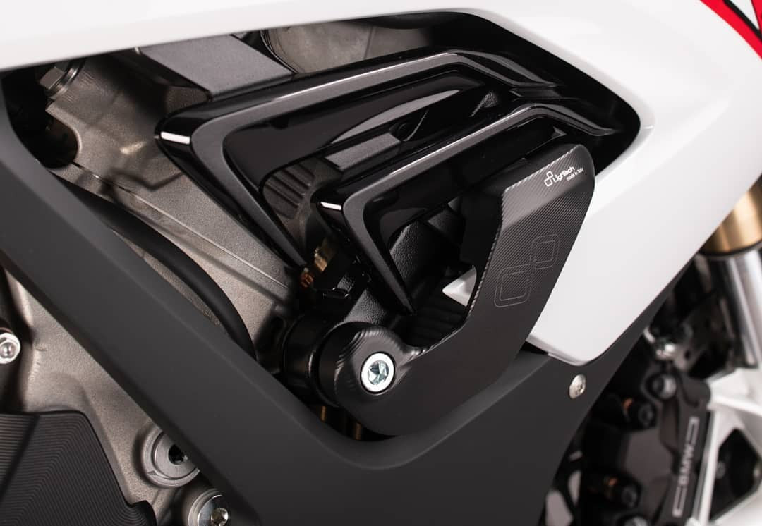 LighTech - フレーム スライダー S1000RR '19-22 – iMotorcycle