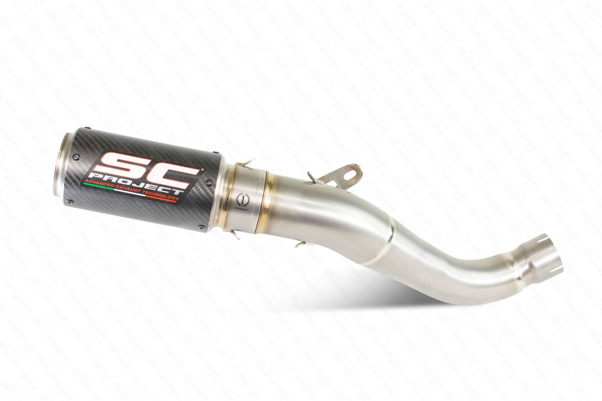 SC-PROJECT】バイク用マフラー | RSV4 製品情報 – iMotorcycle Japan