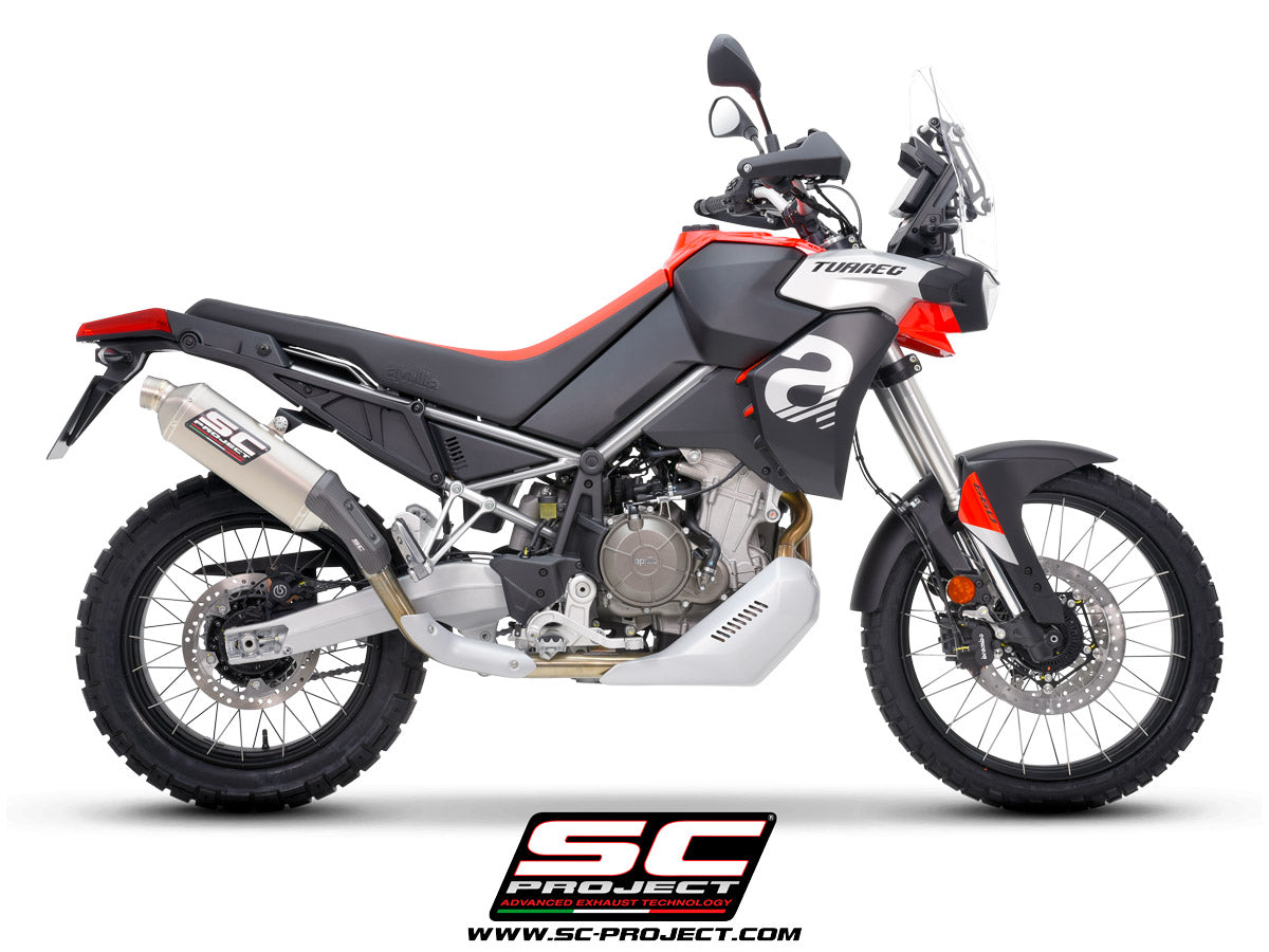 SC-PROJECT】バイク用マフラー | TUAREG 660 製品情報