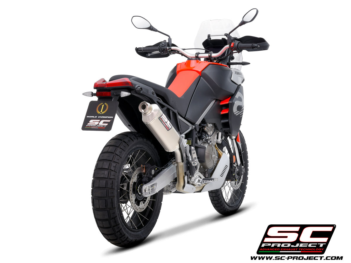 SC-PROJECT】バイク用マフラー | TUAREG 660 製品情報