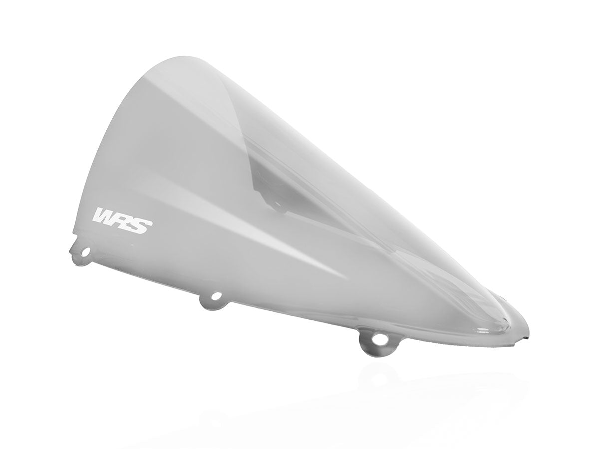WRS スクリーン クリア RSV4 2015～2020 MRA Racing R Windscreen Aprilia RSV4 RR / RF 2015-2020