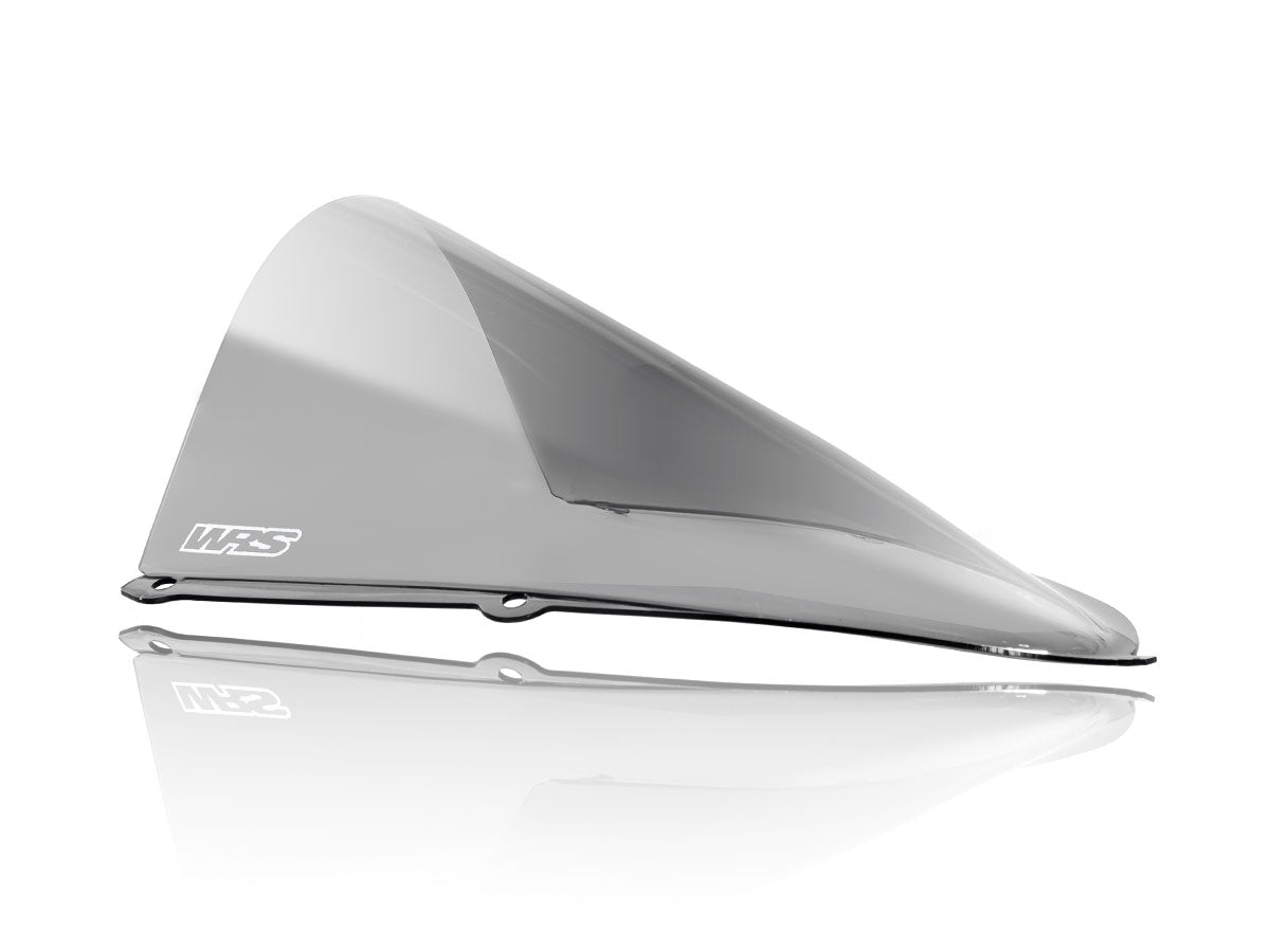WRS RACE HIGH WINDSCREEN APRILIA RSV4 RR - RF 2015-21 / FACTORY 1100 2019-21