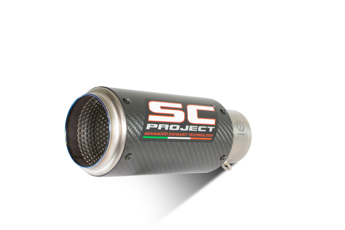 SC PROJECTマフラーK42B-38C SC PROJECTマフラー K42B-38C - メルカリ