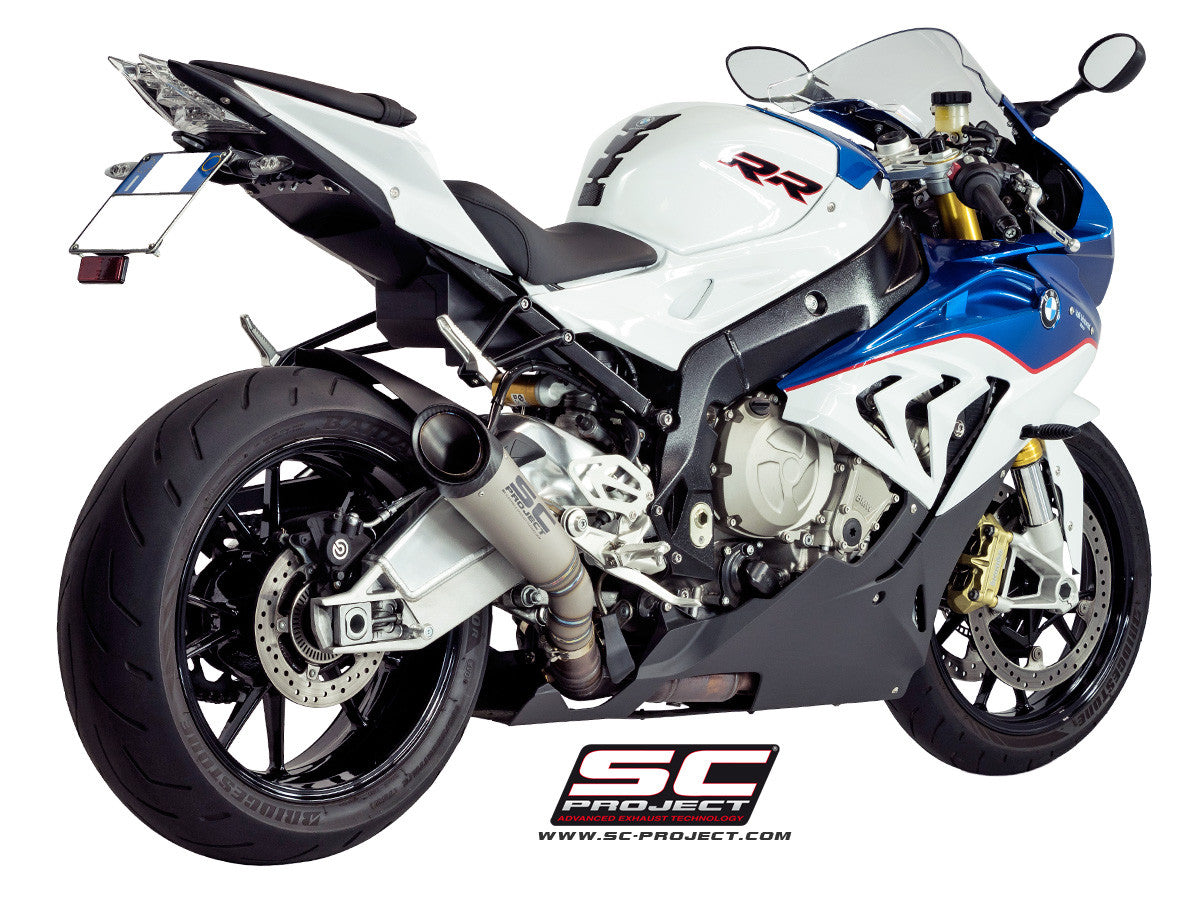 SC-PROJECT】バイク用マフラー | S1000RR 製品情報 – iMotorcycle Japan