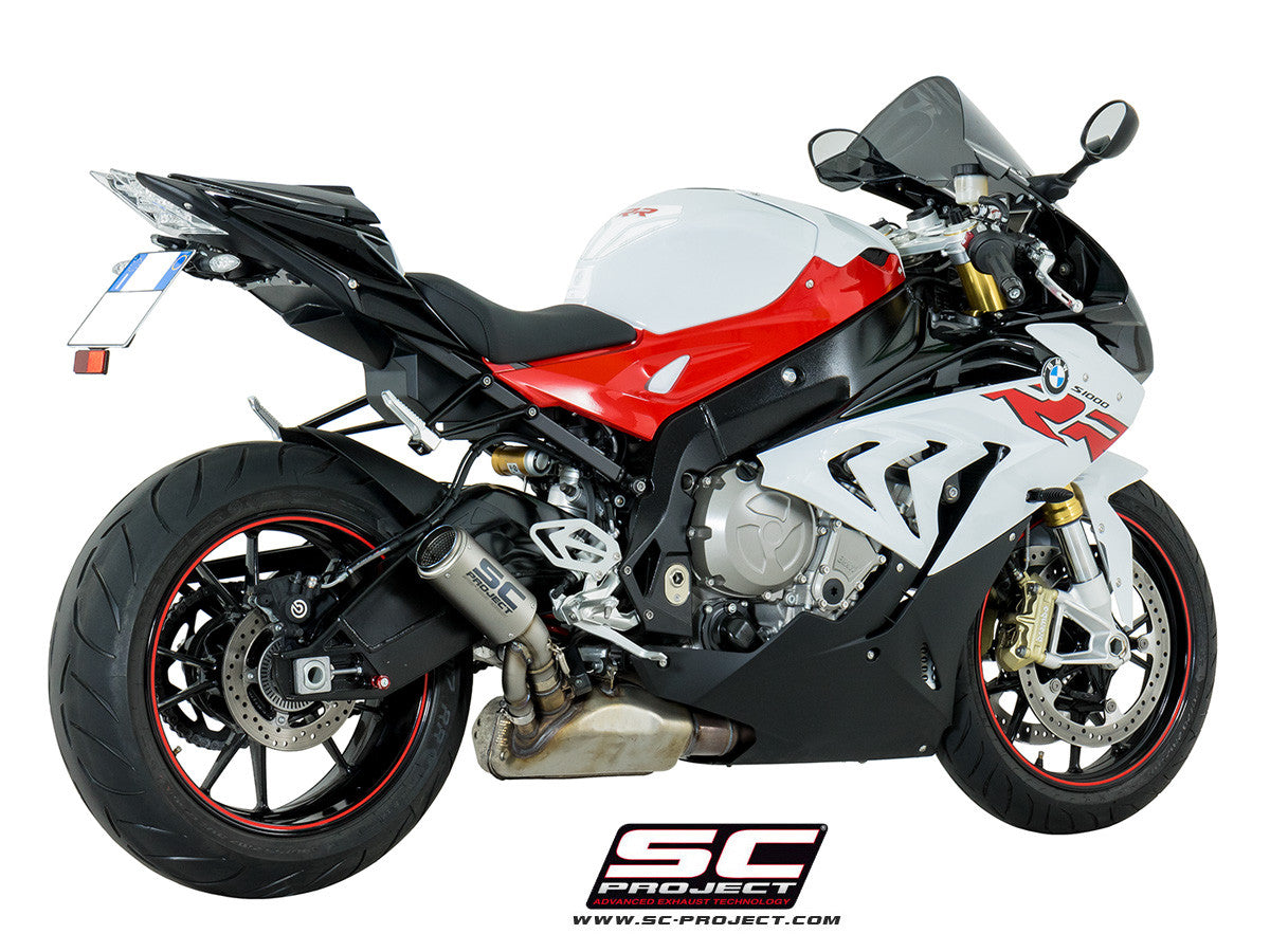 SC-PROJECT】バイク用マフラー | S1000RR 製品情報 – iMotorcycle Japan