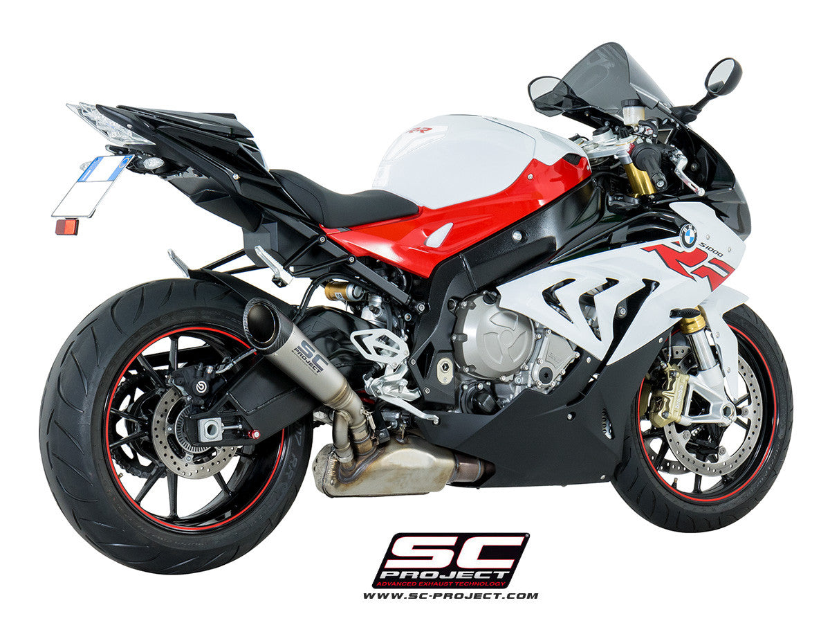 SC-PROJECT】バイク用マフラー | S1000RR 製品情報 – iMotorcycle Japan