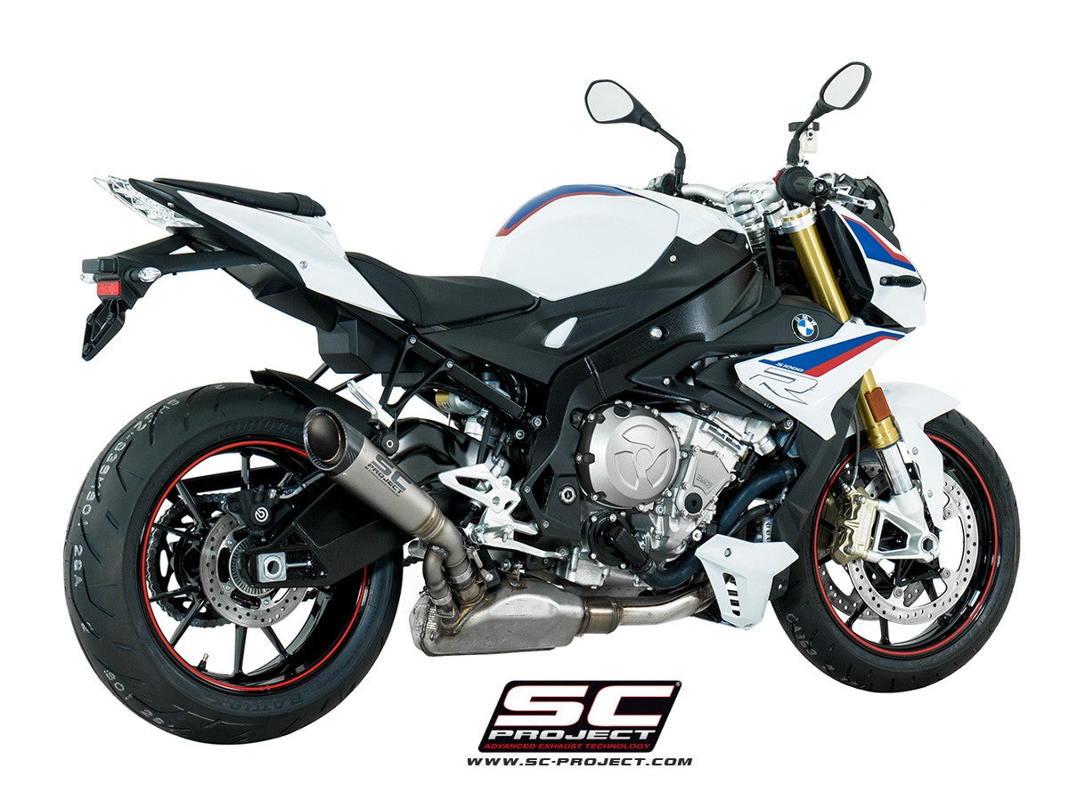 SC-PROJECT】バイク用マフラー | S1000R 製品情報 – iMotorcycle