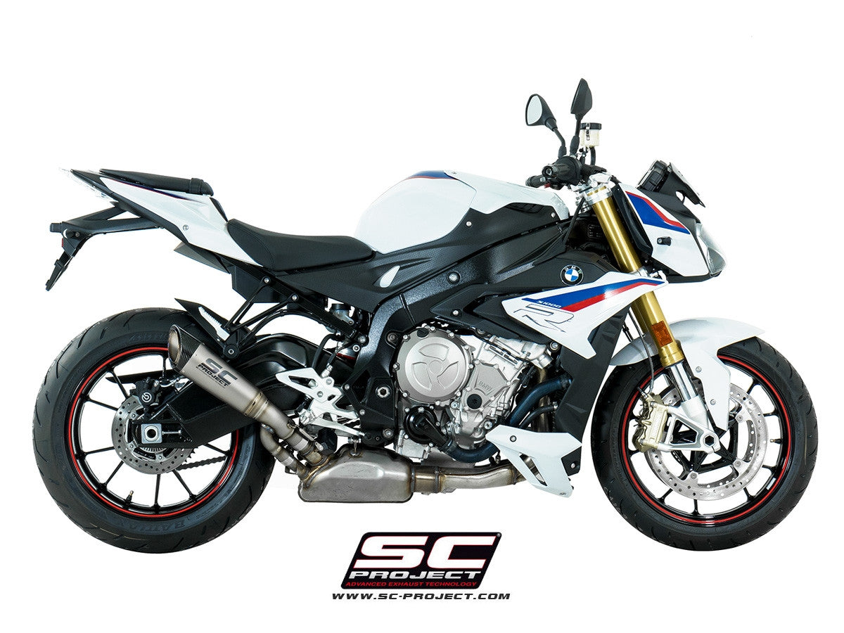 SC-PROJECT】バイク用マフラー | S1000R 製品情報 – iMotorcycle