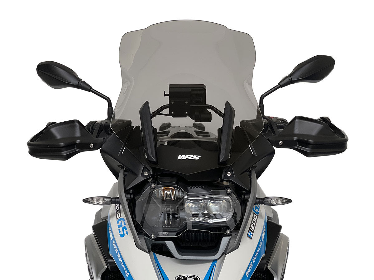 BMW R1200GS / R1250GS用ウインドスクリーンならWRS | バイク用