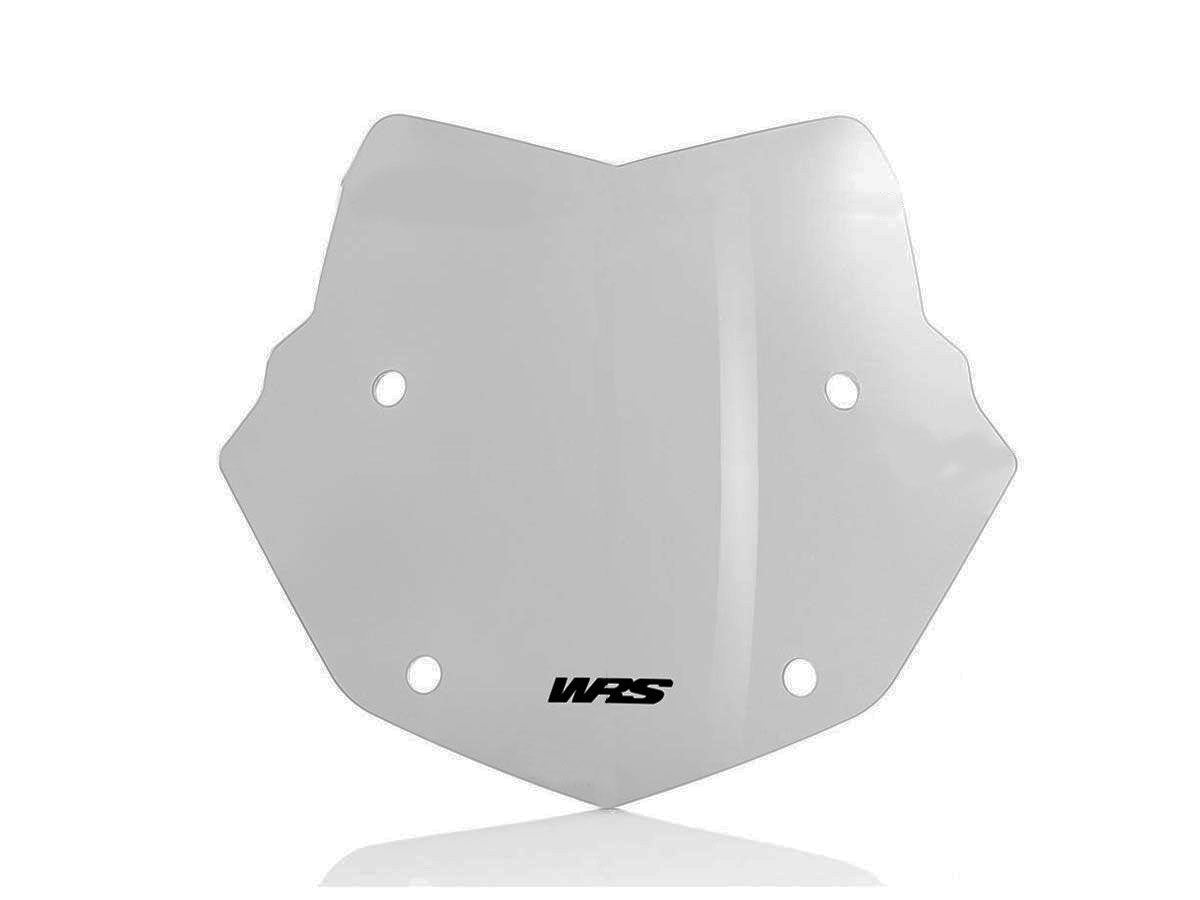 BMW R1200GS用ウインドスクリーンならWRS | バイク用スクリーン