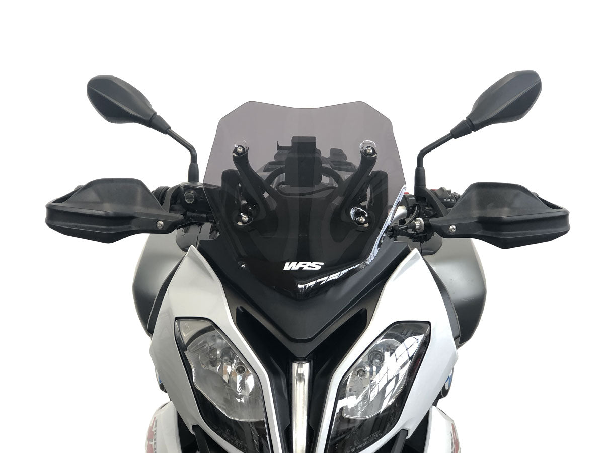 BMW S1000XR用ウインドスクリーンならWRS | バイク用スクリーン