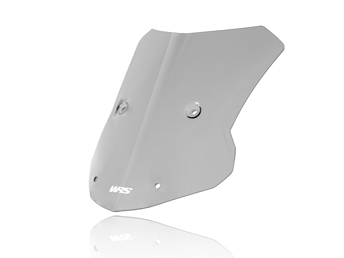 BMW S1000XR用ウインドスクリーンならWRS | バイク用スクリーン
