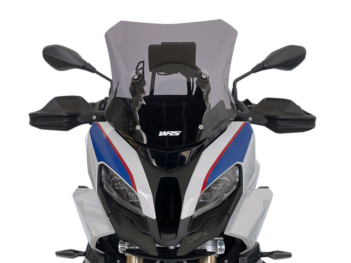 WRS - ウインドスクリーン S 1000 XR '15-19 BMW S1000XR用ウインドスクリーンならWRS | バイク用スクリーン