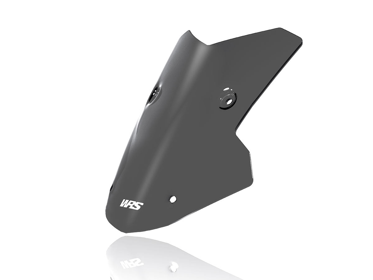 BMW S1000XR用ウインドスクリーンならWRS | バイク用スクリーン